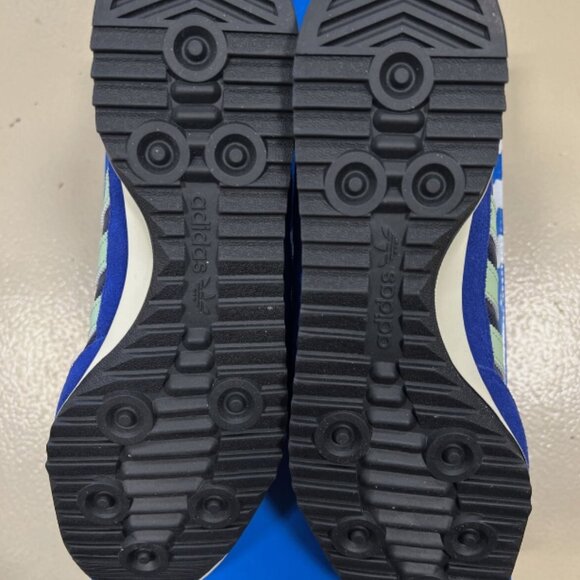 Adidas SL 72 "Night Indigo Semi Green Spark" Colorway Women’s - Picture 7 of 8